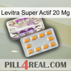 Levitra Super Active 20Mg new12